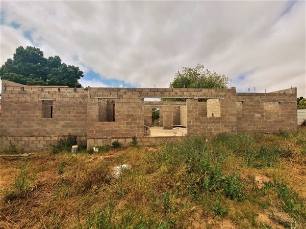 3 Bedroom House 3 Bedroom House