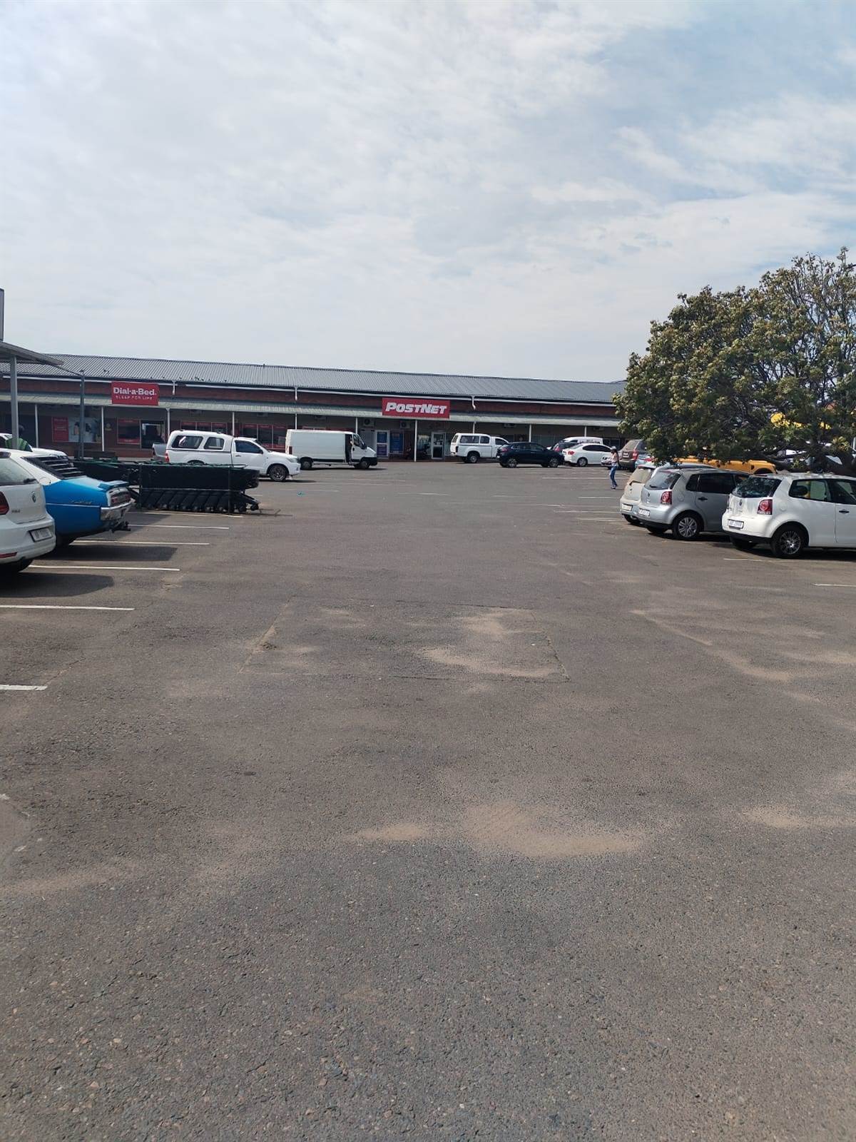 75  m² Retail Space in Pietermaritzburg Central photo number 2