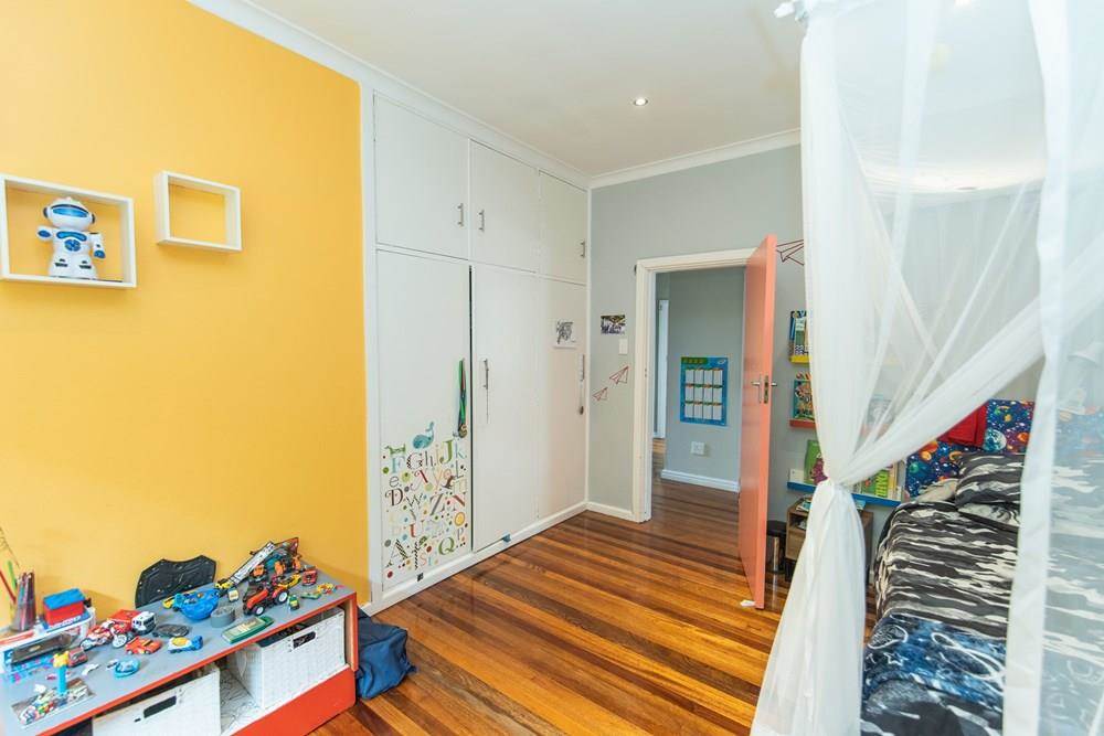 4 Bed House in Humewood photo number 27