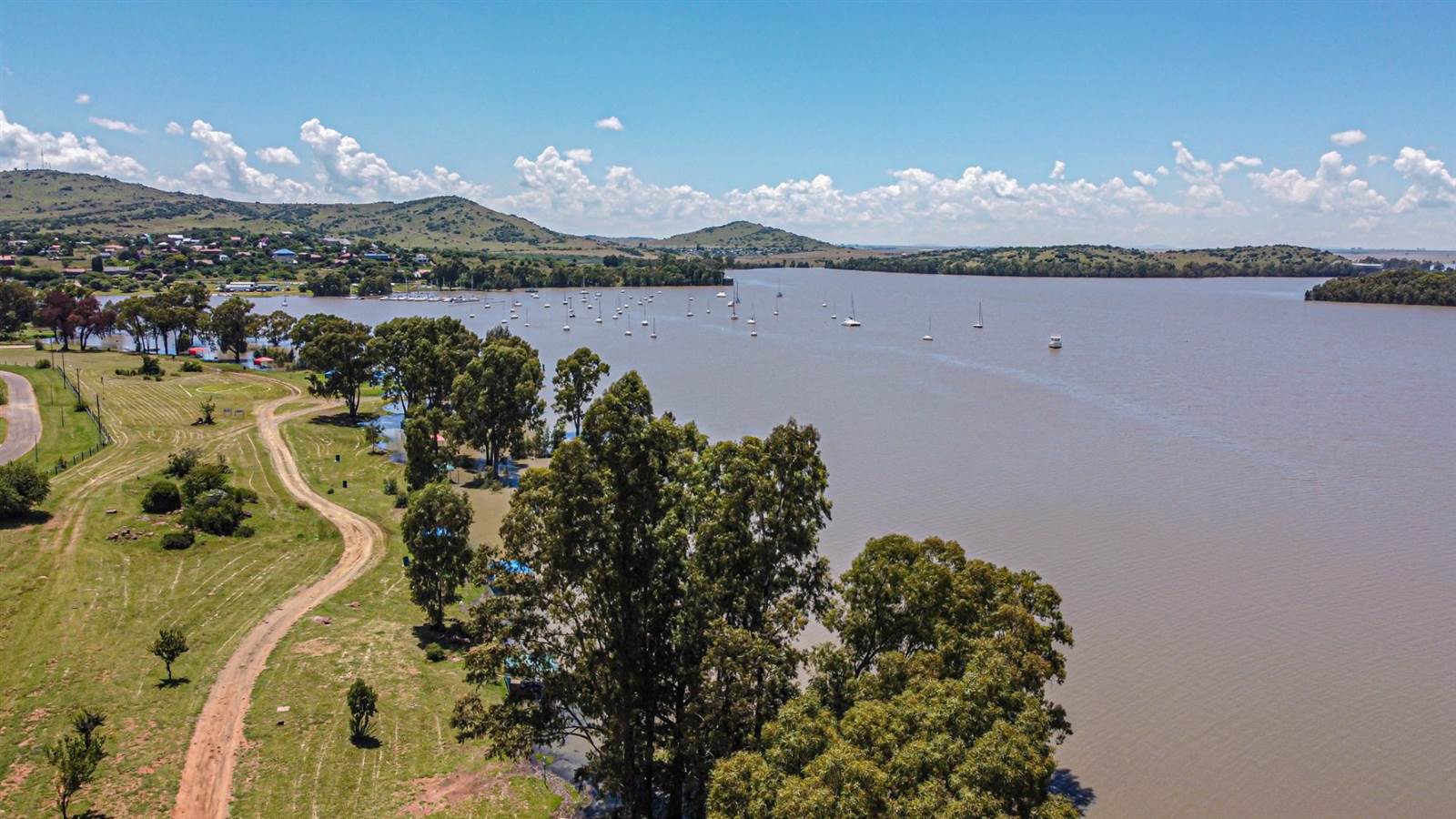 1000 m² Land available in Vaal Marina photo number 18