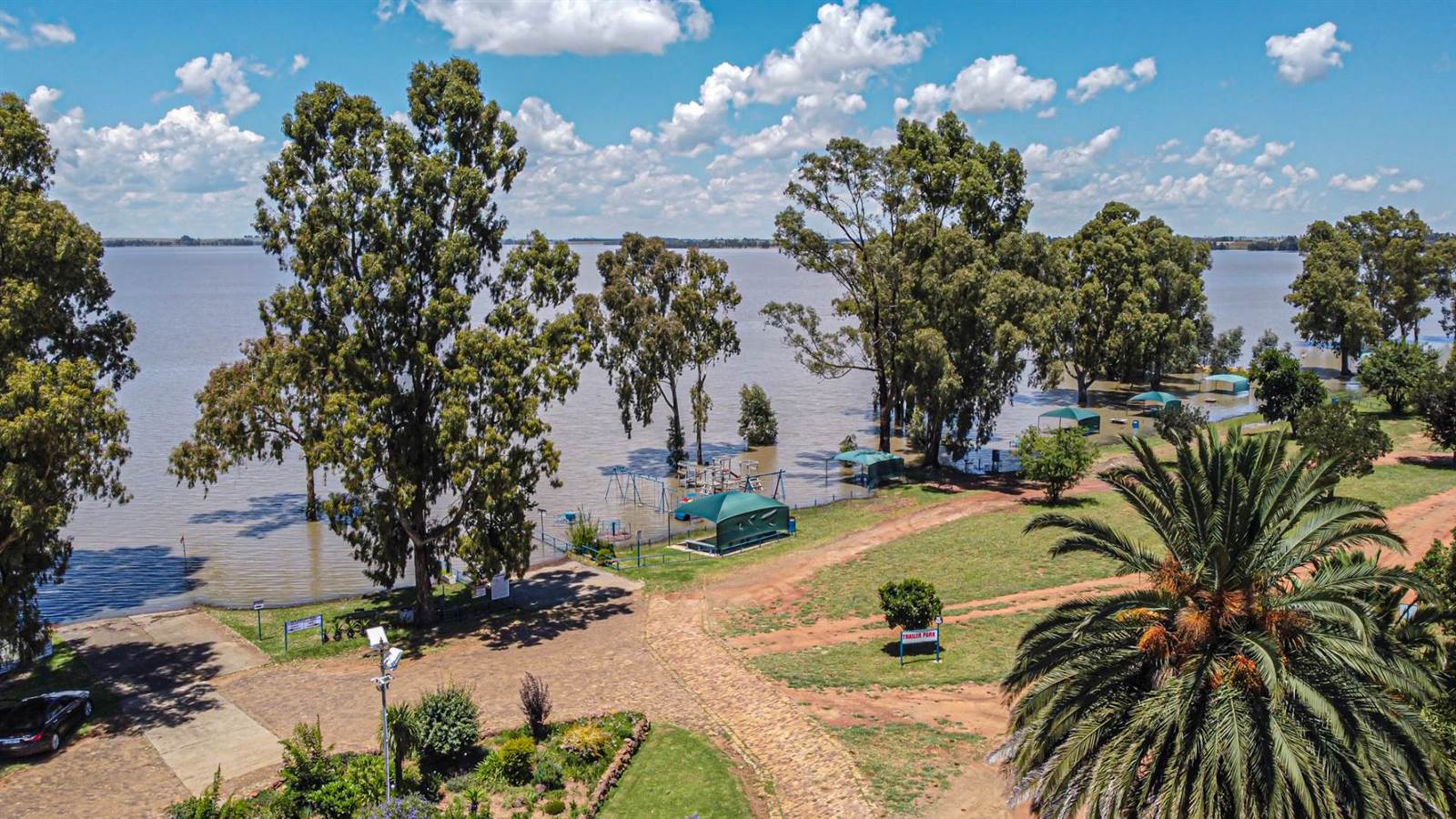 1000 m² Land available in Vaal Marina photo number 16