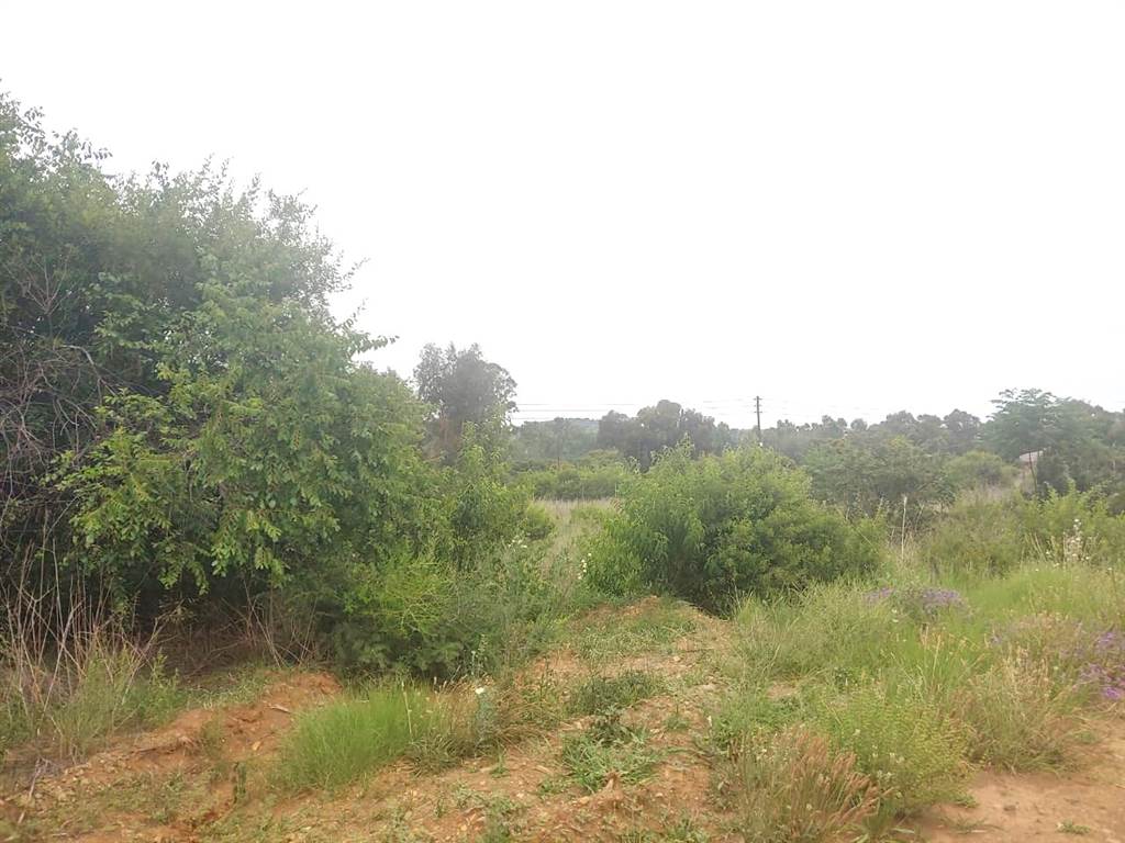 1000 m² Land available in Vaal Marina photo number 11