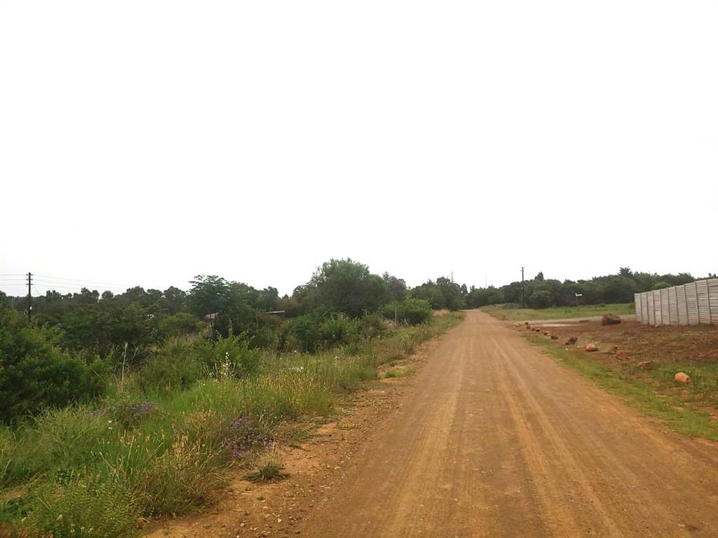 1000 m² Land available in Vaal Marina photo number 4
