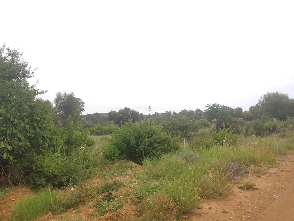 1000 m² Land available in Vaal Marina photo number 10