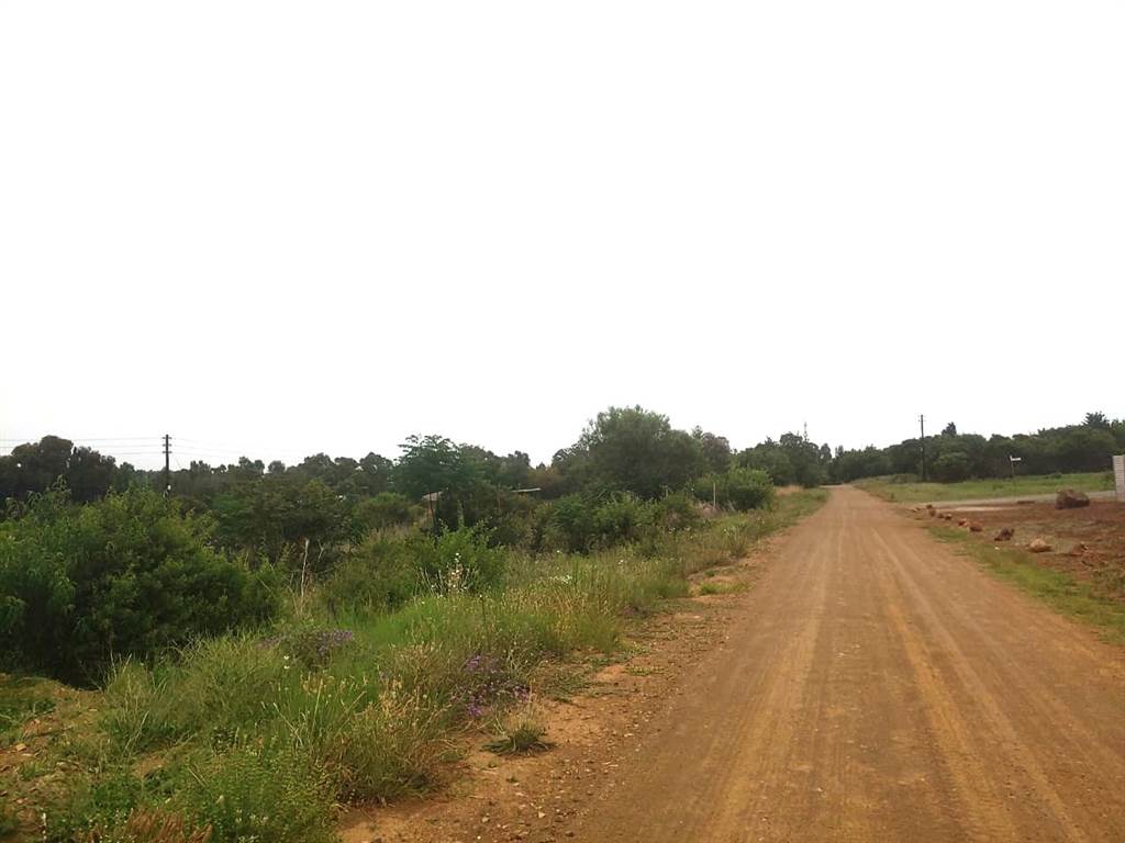 1000 m² Land available in Vaal Marina photo number 5
