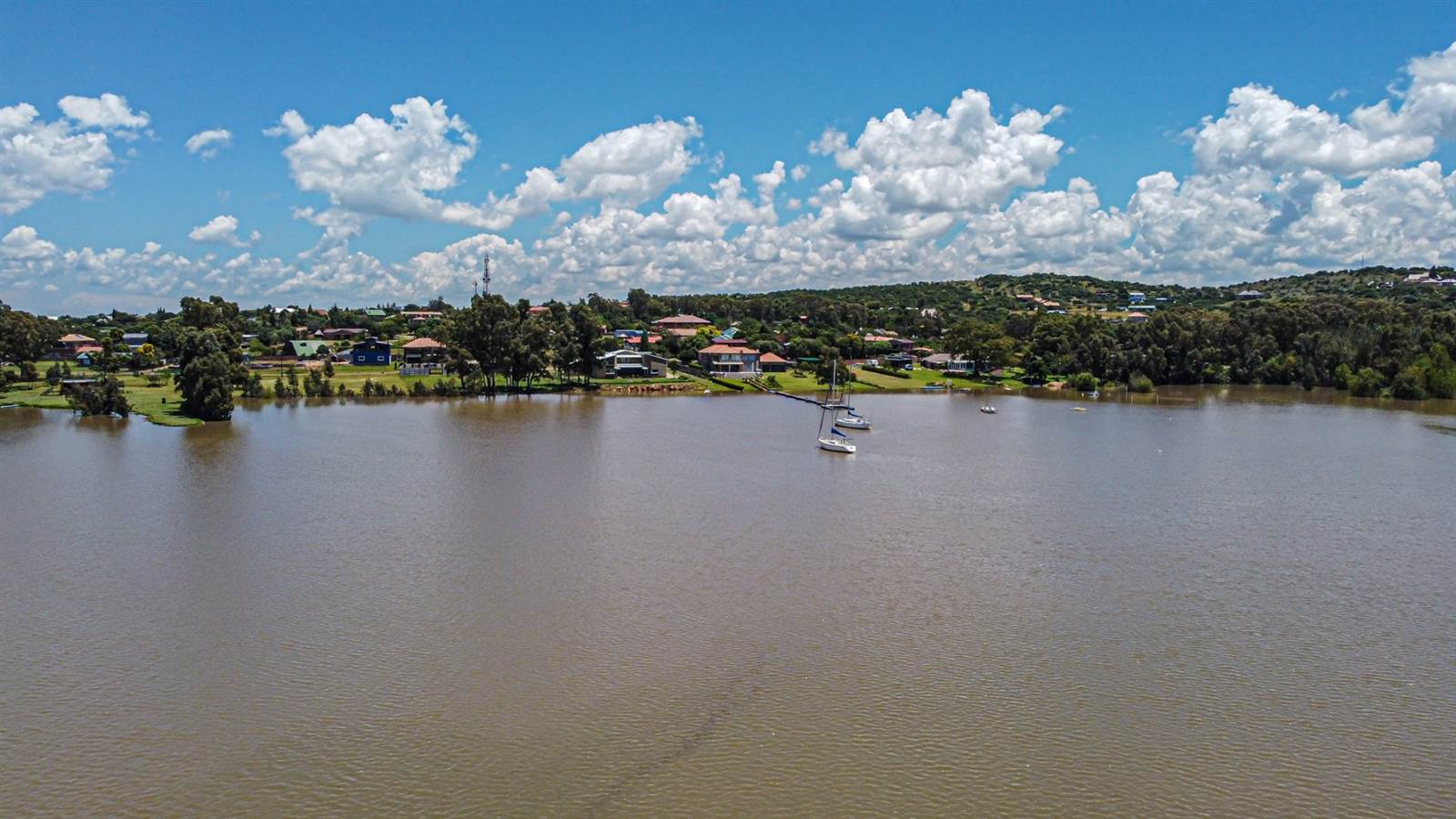 1000 m² Land available in Vaal Marina photo number 30