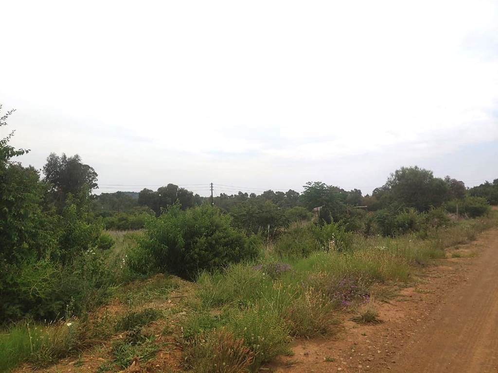 1000 m² Land available in Vaal Marina photo number 9
