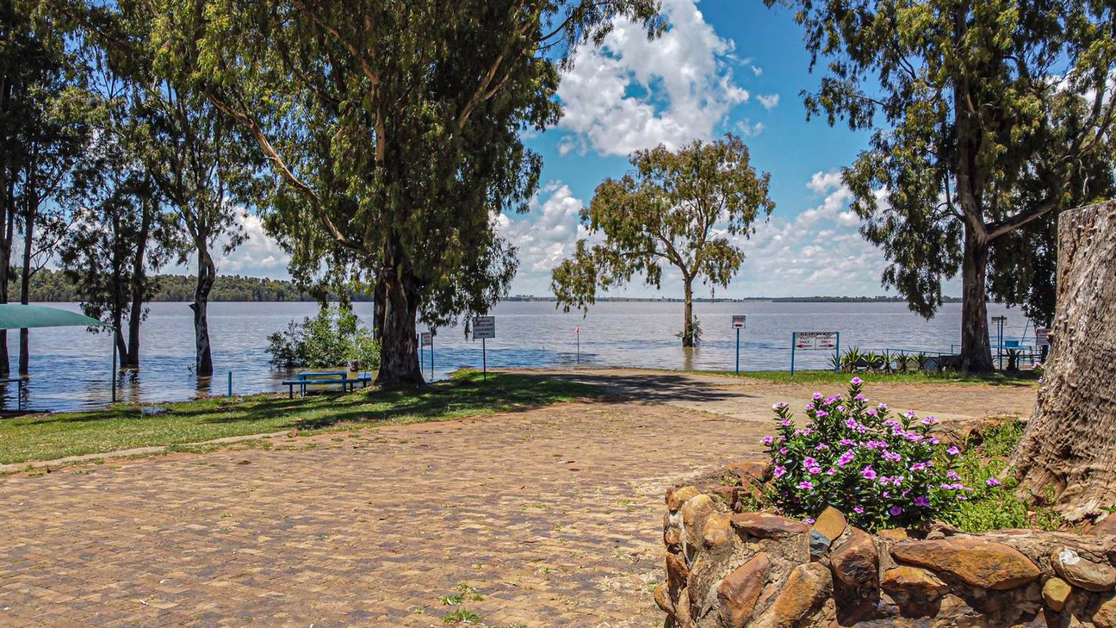 1000 m² Land available in Vaal Marina photo number 22