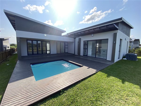 3 Bedroom House 3 Bedroom House