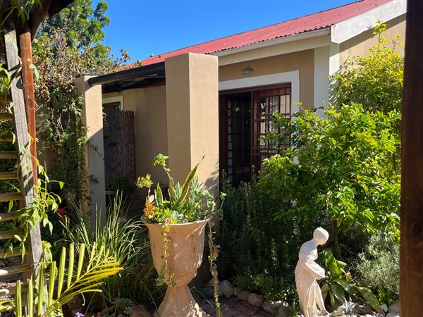 2 Bedroom Simplex