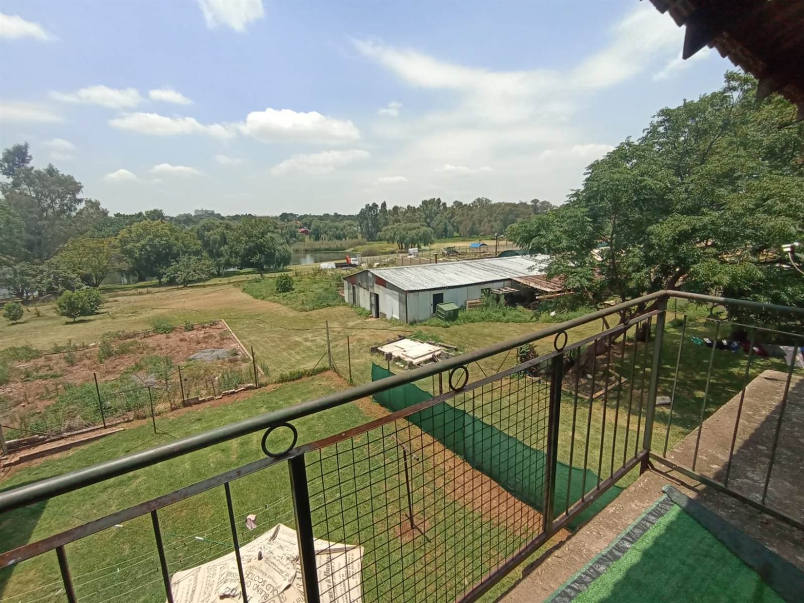 8600 m² Smallholding in Randfontein photo number 5