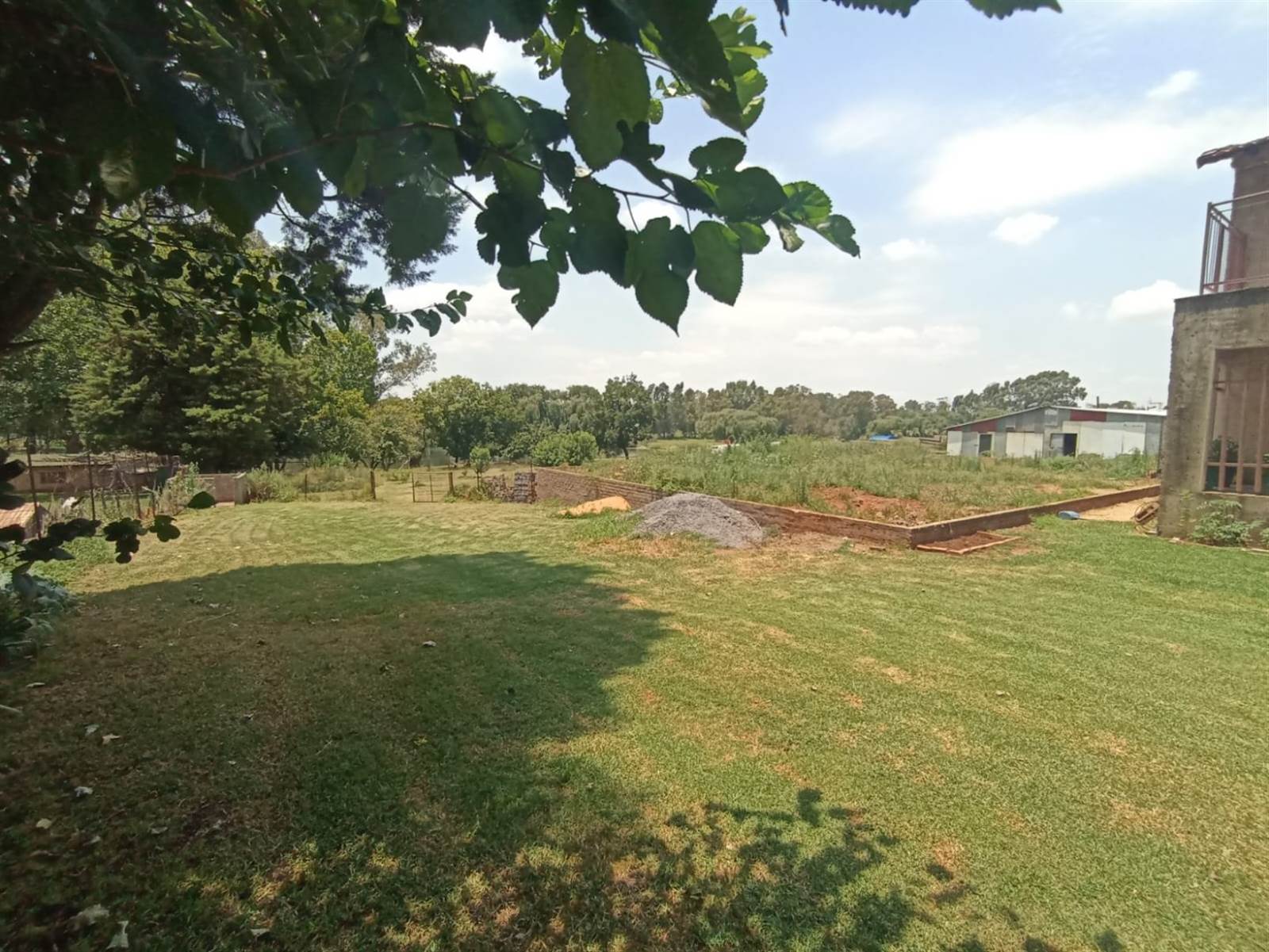 8600 m² Smallholding in Randfontein photo number 7