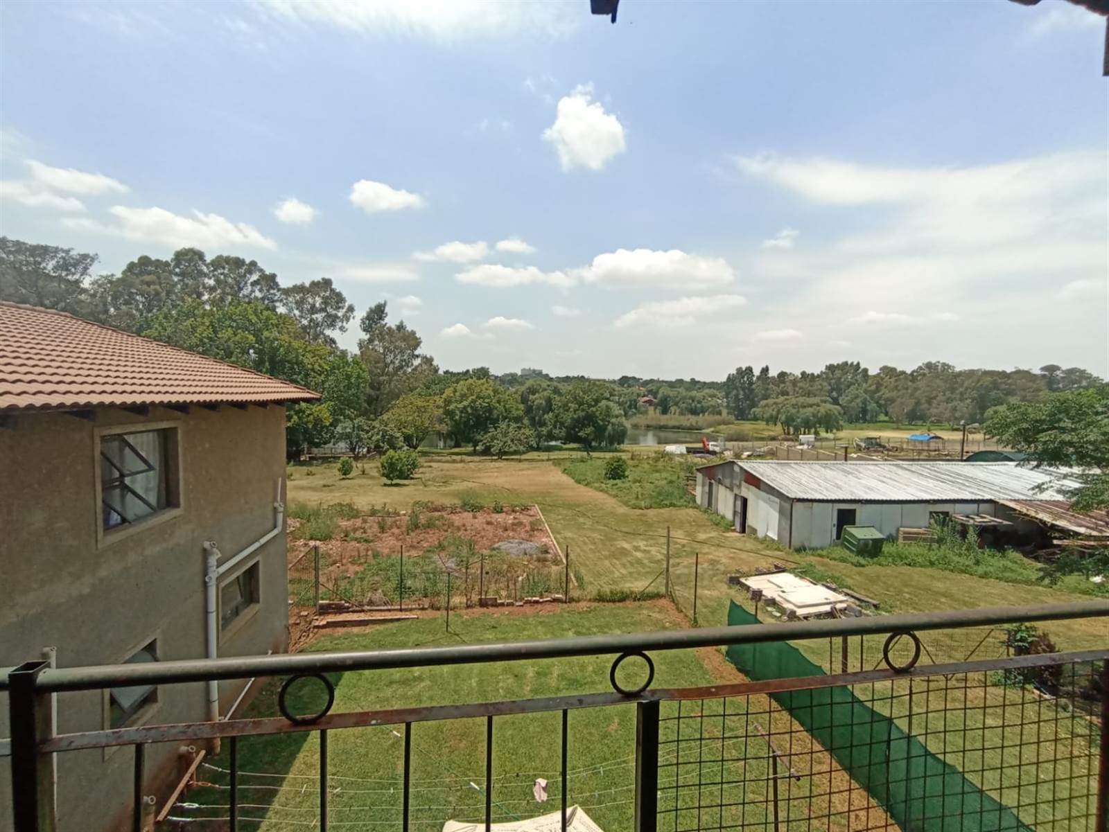 8600 m² Smallholding in Randfontein photo number 4