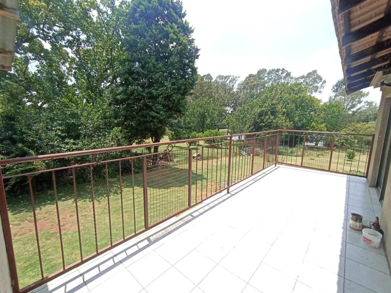 8600 m² Smallholding in Randfontein photo number 3