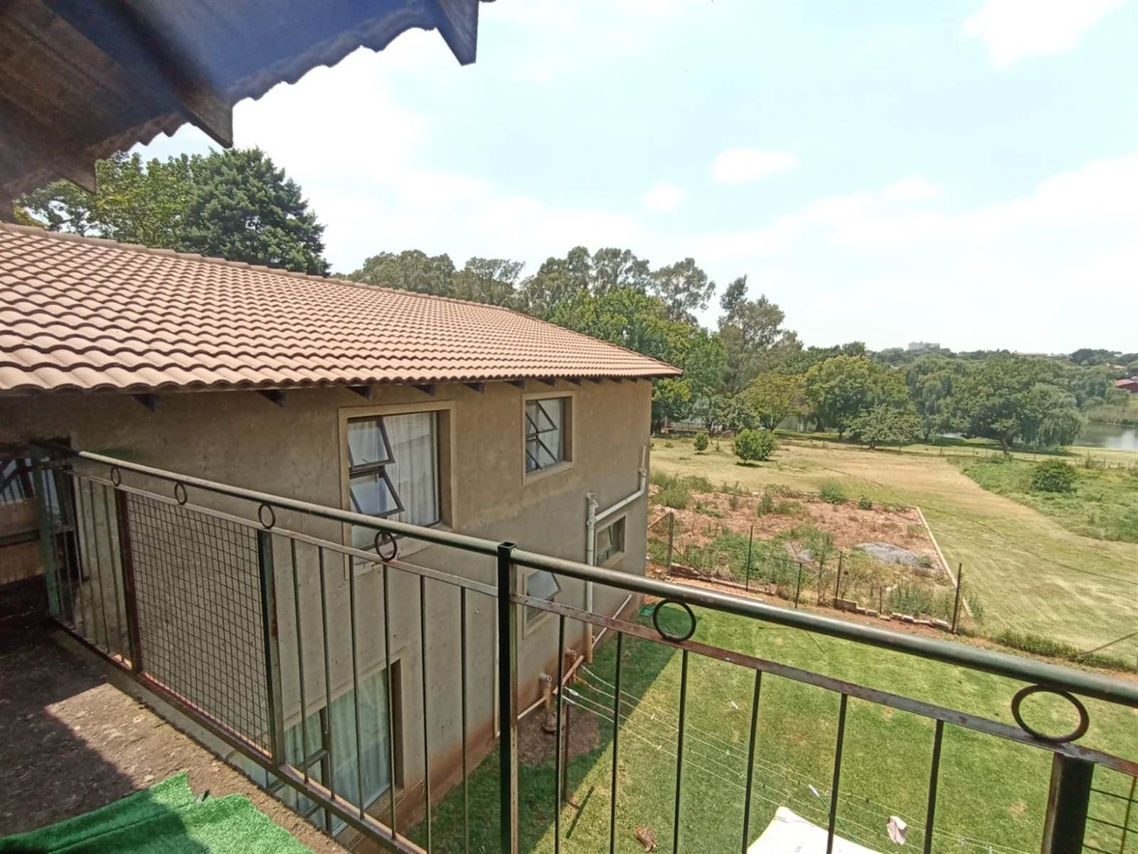 8600 m² Smallholding in Randfontein photo number 6
