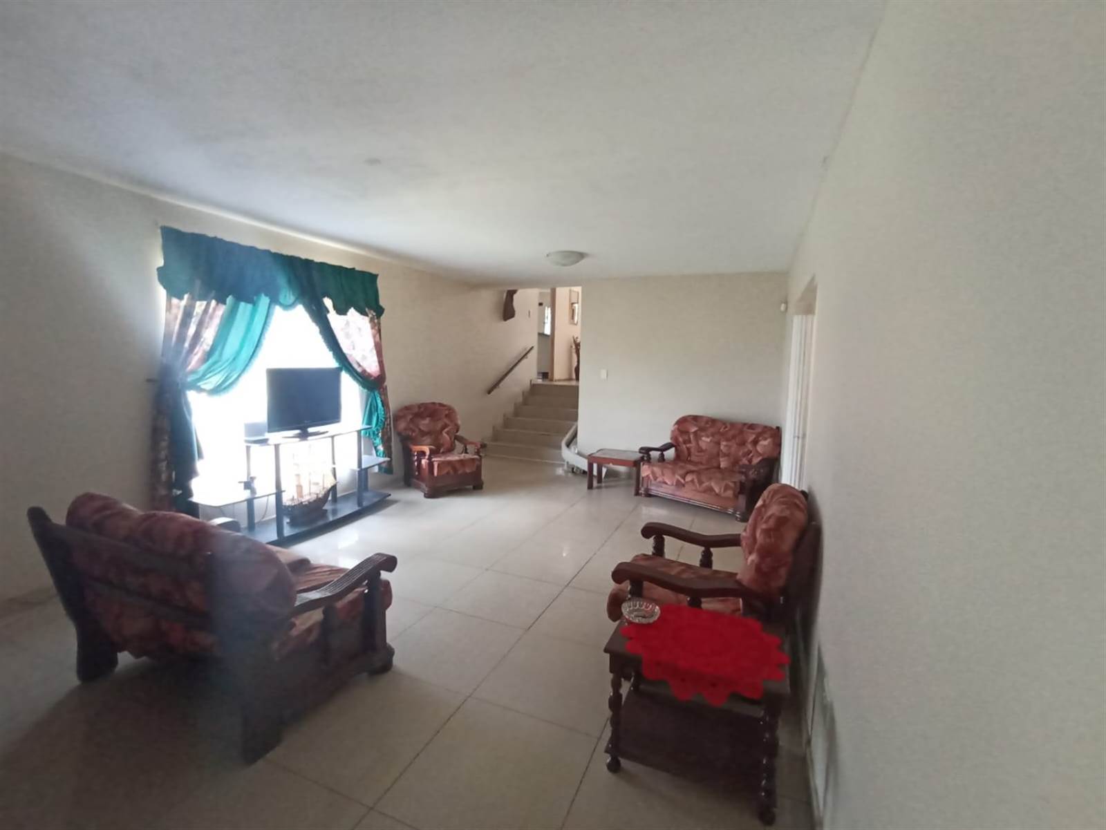 8600 m² Smallholding in Randfontein photo number 14