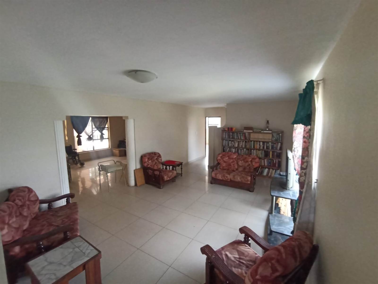 8600 m² Smallholding in Randfontein photo number 13