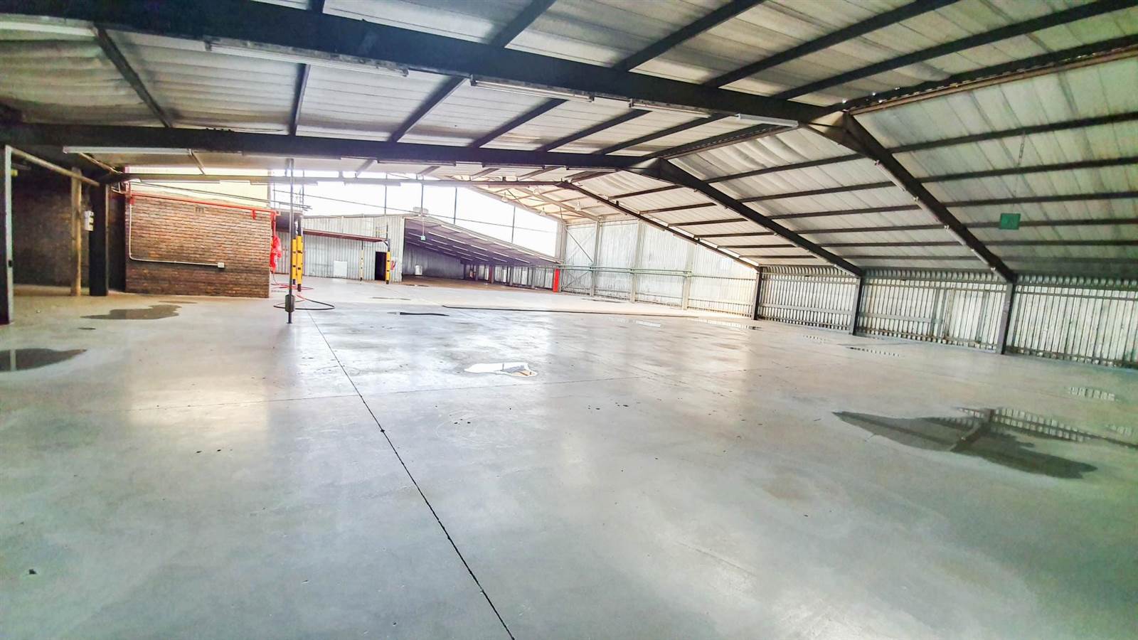 4000  m² Industrial space in Middelburg Central photo number 2