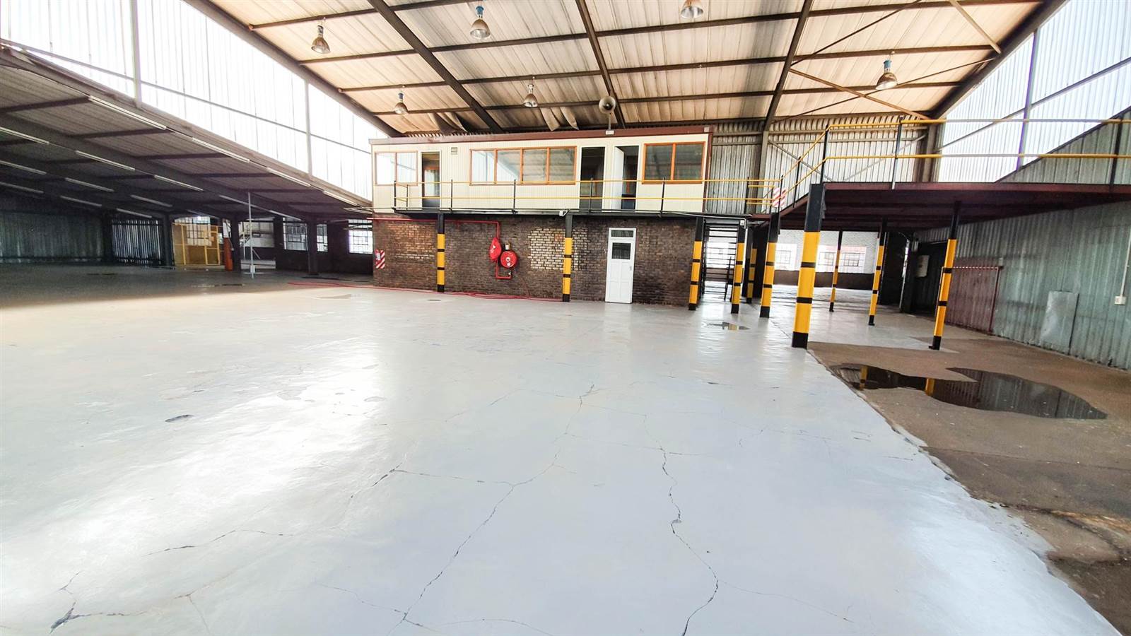 4000  m² Industrial space in Middelburg Central photo number 1