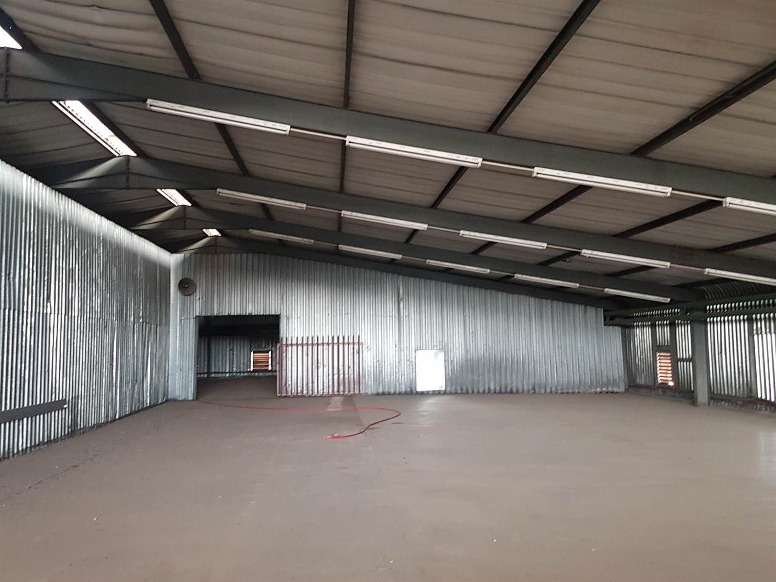 4000  m² Industrial space in Middelburg Central photo number 6