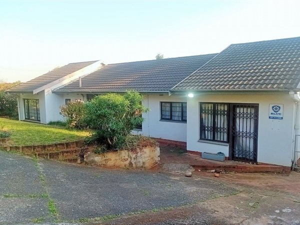 4 Bedroom House 4 Bedroom House