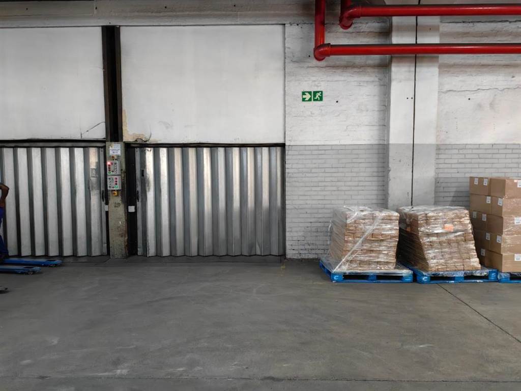 26000  m² Industrial space in Mobeni photo number 5