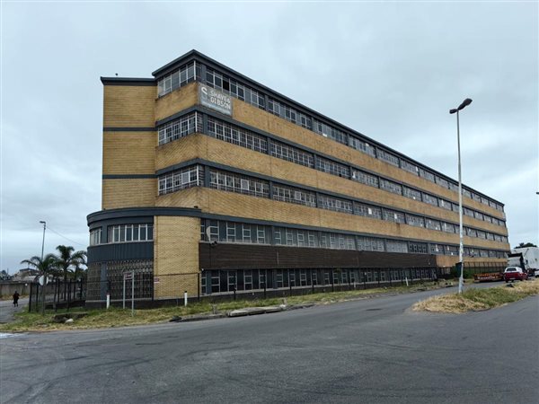 26000  m² Industrial space in Mobeni