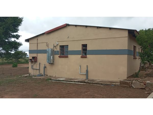 3 Bedroom House 3 Bedroom House