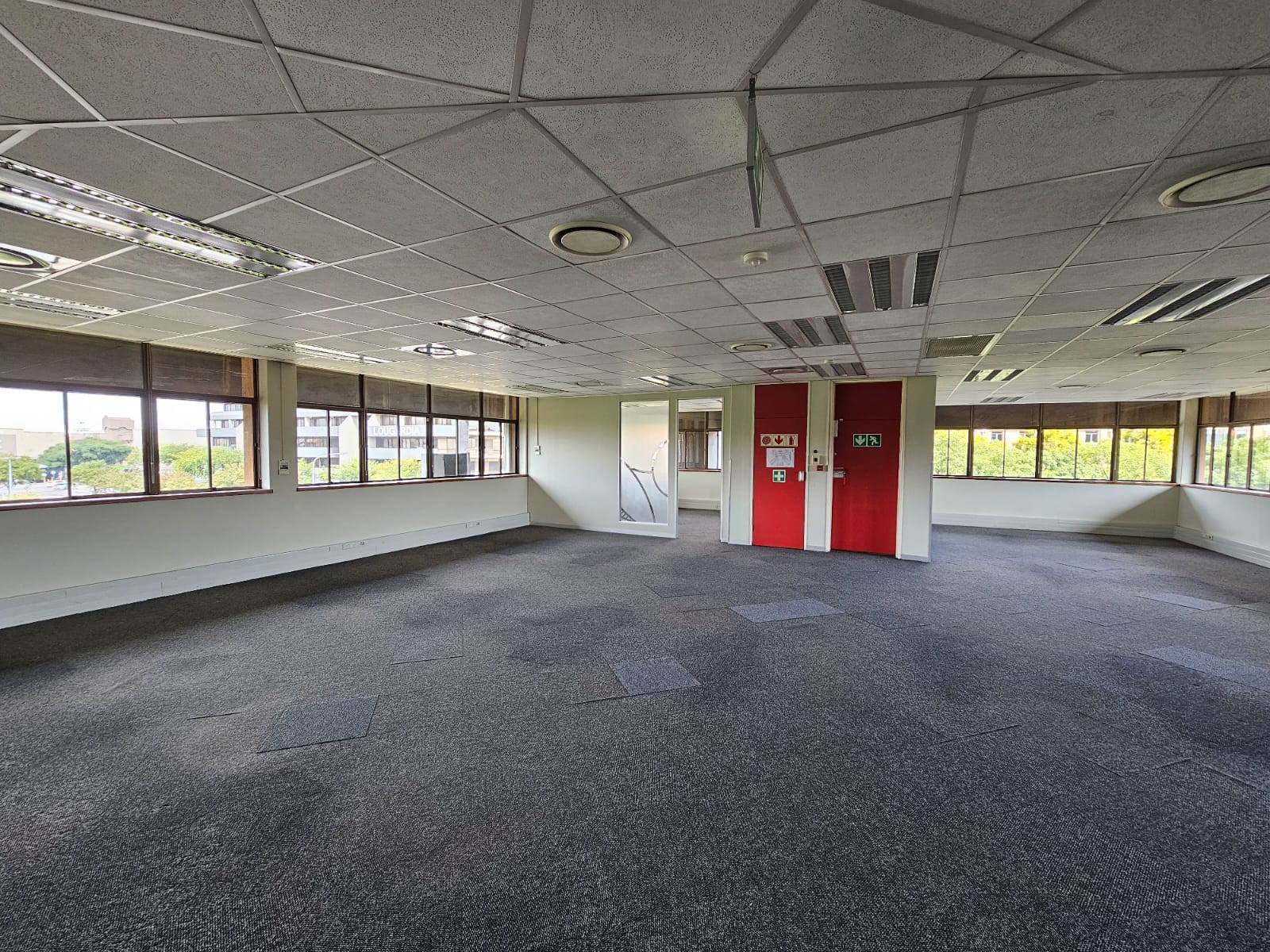 1870  m² Commercial space in Centurion CBD photo number 29