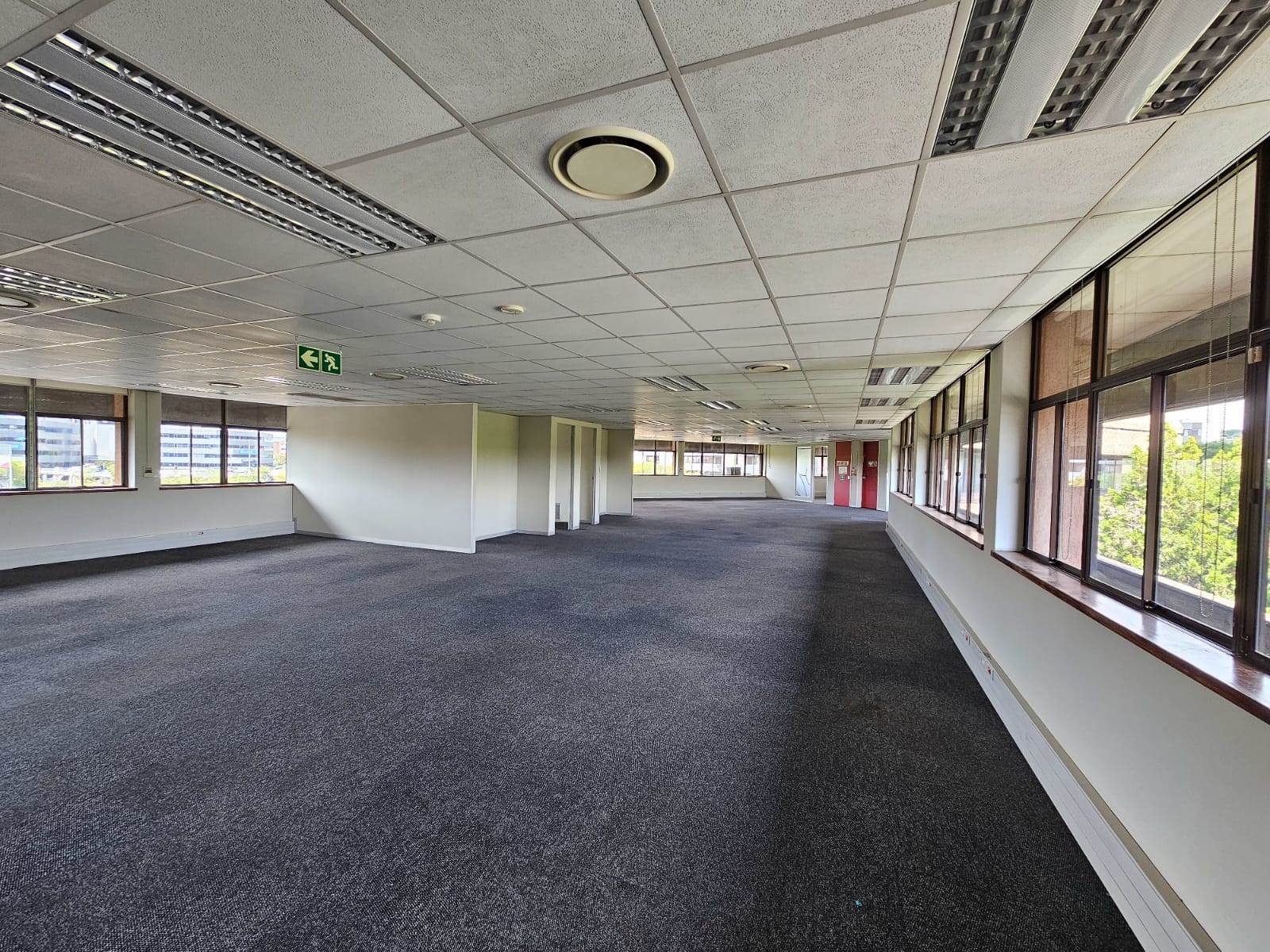 1870  m² Commercial space in Centurion CBD photo number 28