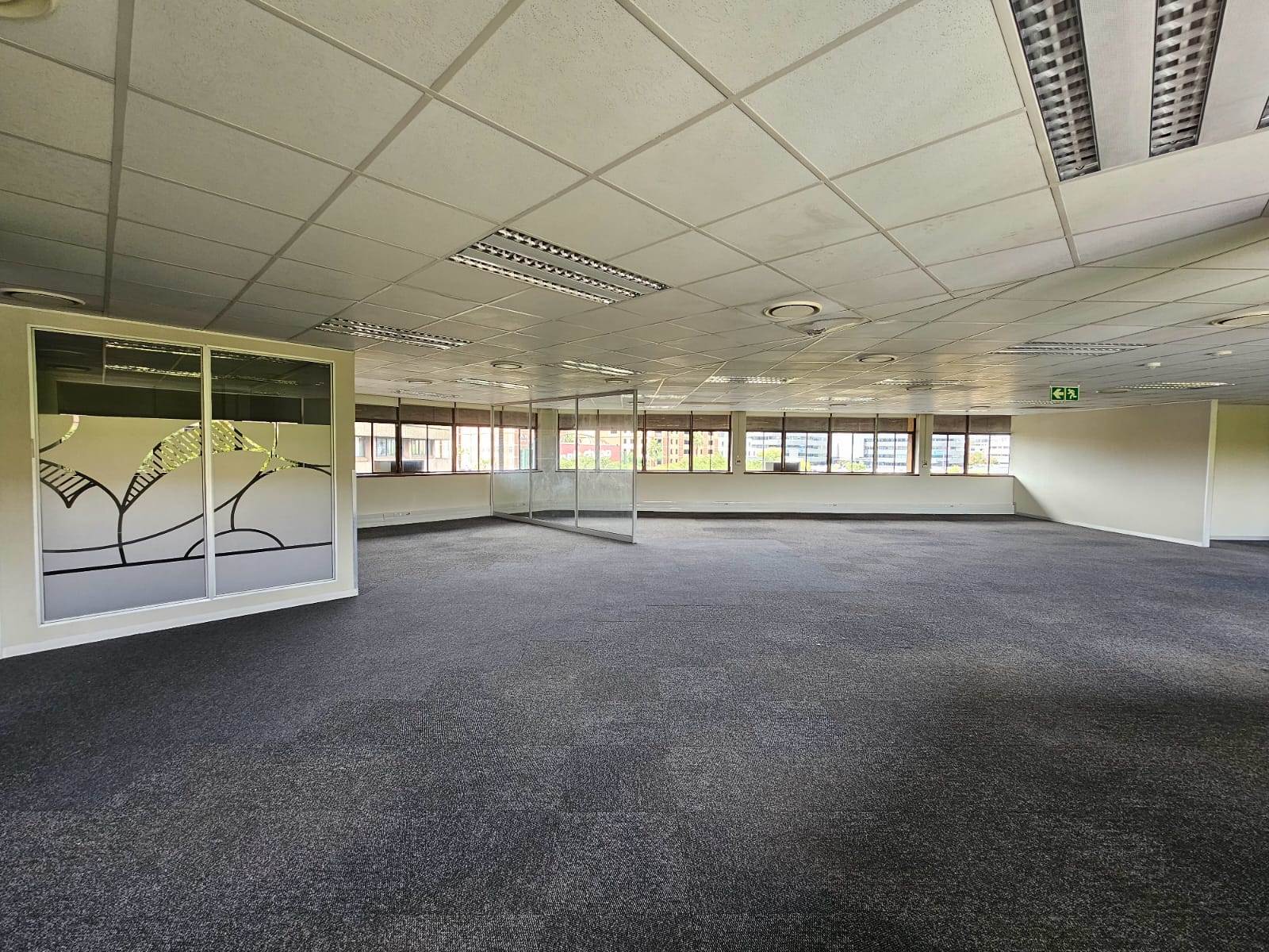 1870  m² Commercial space in Centurion CBD photo number 26