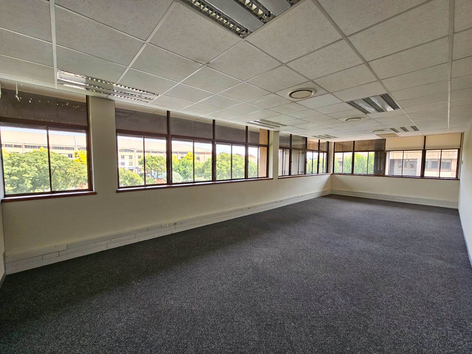 1870  m² Commercial space in Centurion CBD photo number 8