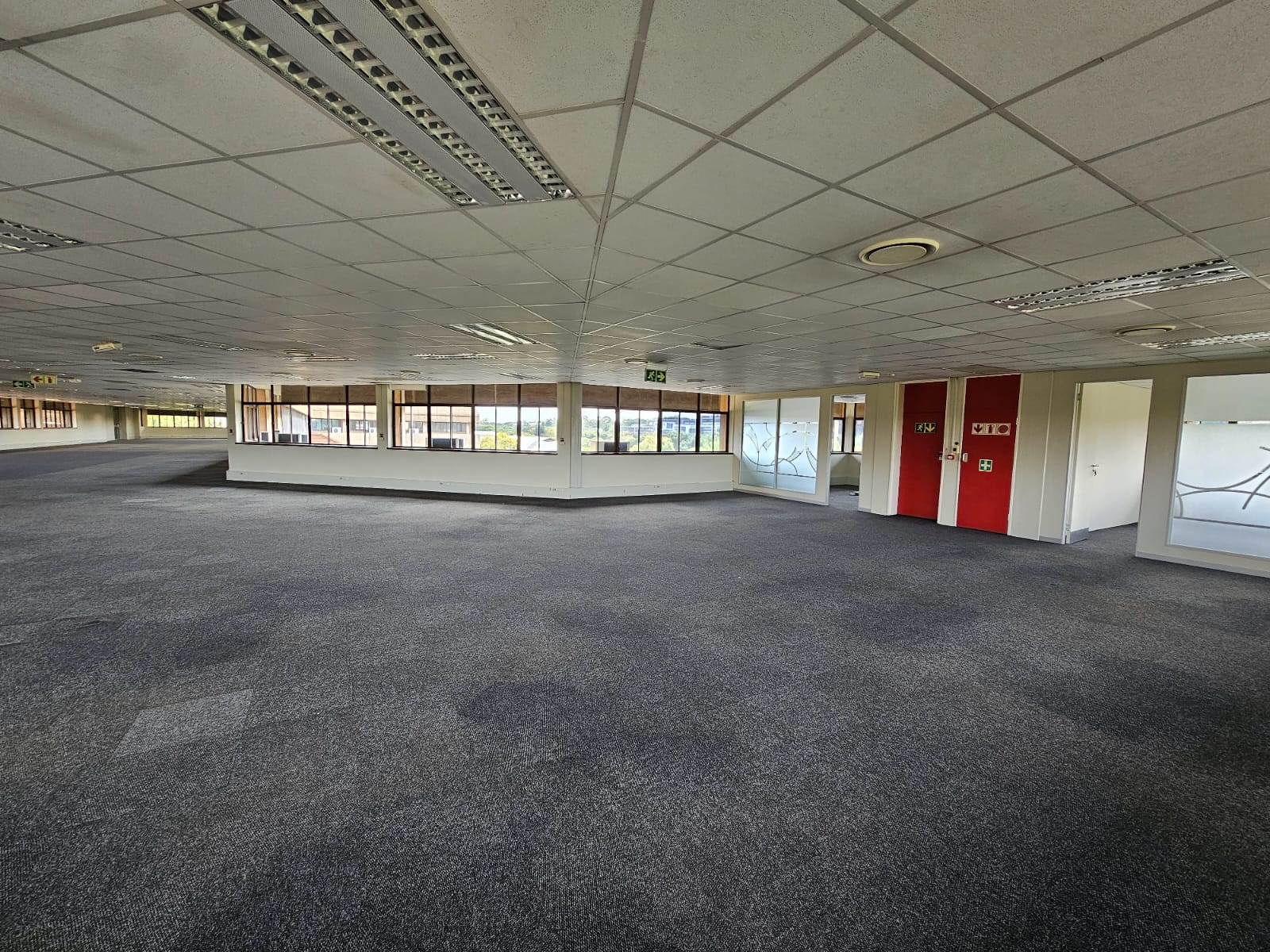 1870  m² Commercial space in Centurion CBD photo number 14