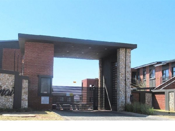 2 Bedroom Townhouse 2 Bedroom Townhouse