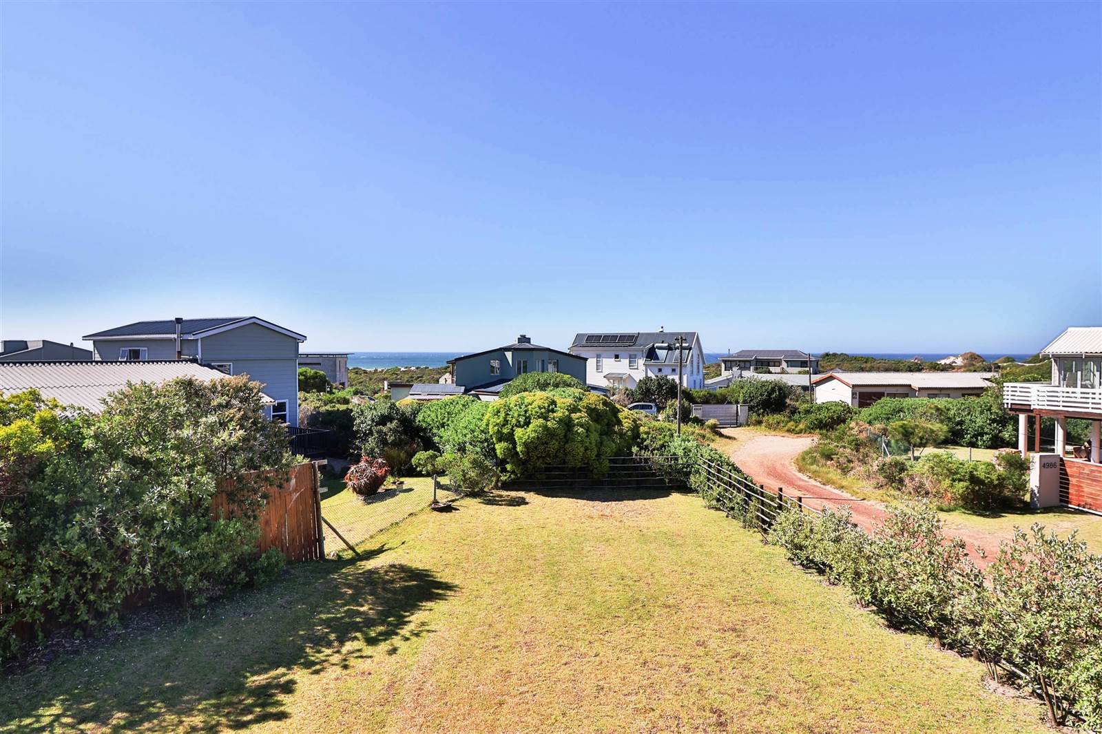 4 Bed House in Bettys Bay photo number 24