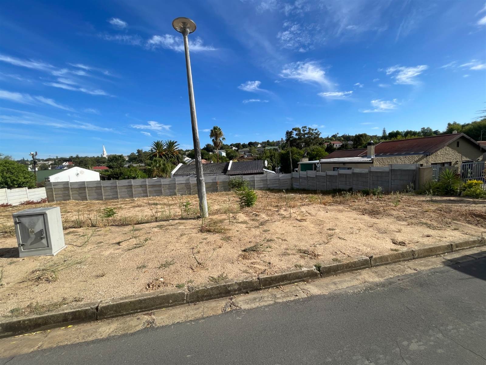 455 m² Land available in Malmesbury photo number 5