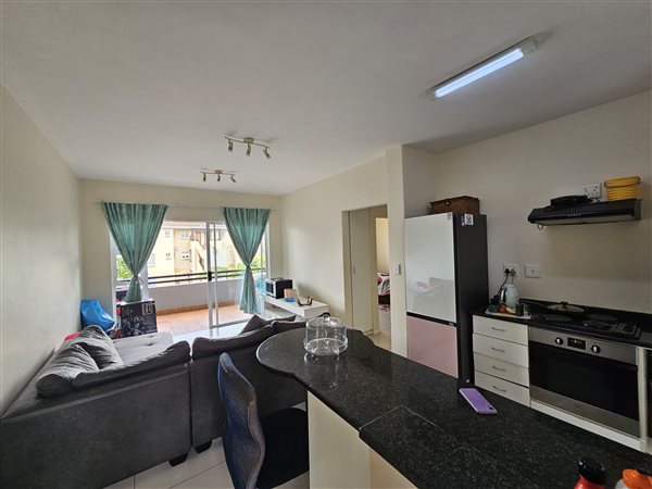 2 Bedroom Apartment 2 Bedroom Apartment