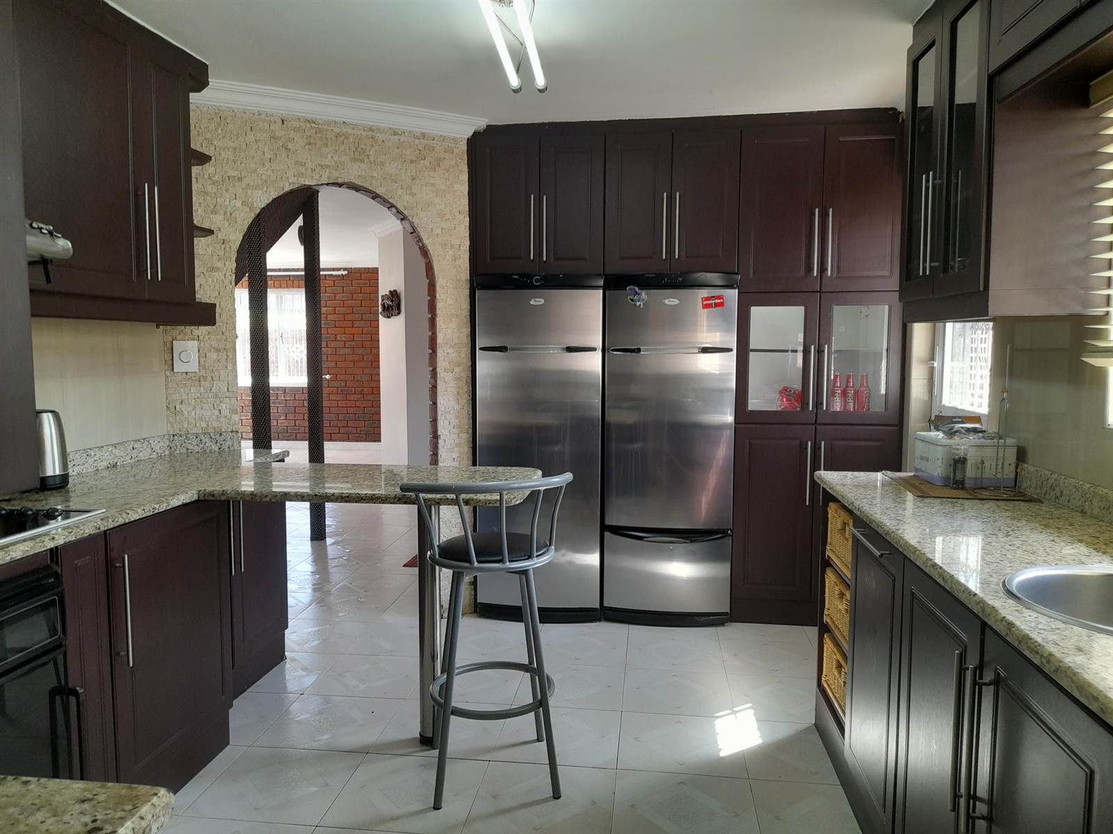 4 Bed House in Genazzano photo number 3