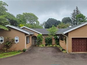 4 Bed House in Winston Park