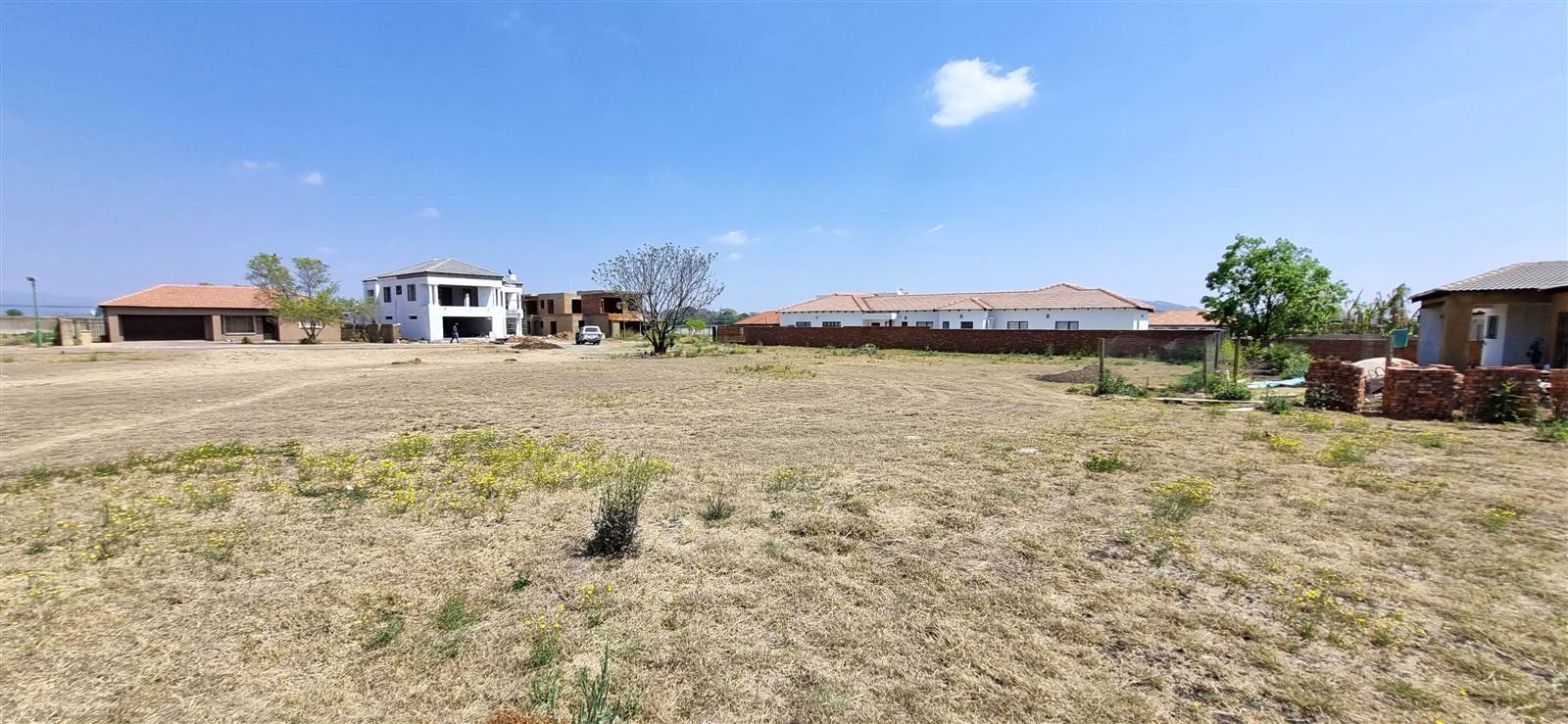 782 m² Land available in Brits Central photo number 3