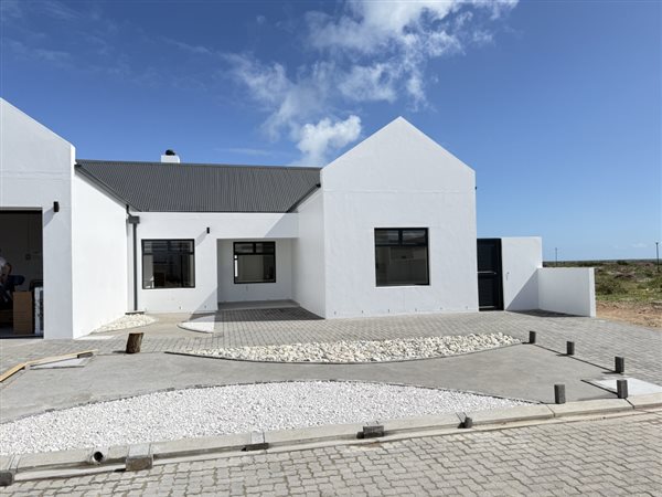 3 Bedroom House 3 Bedroom House