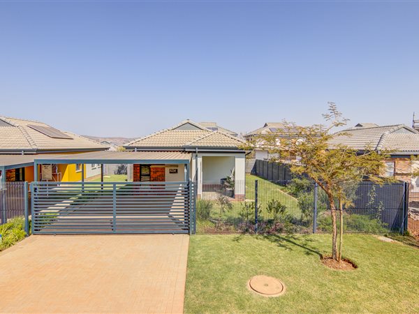 3 Bed House in Booysens