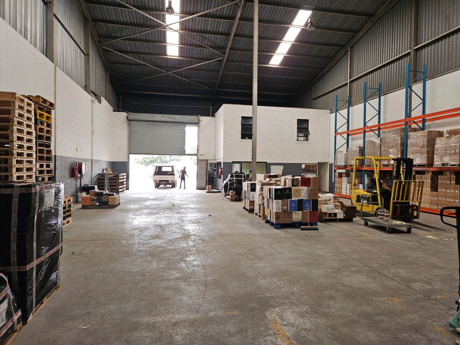 620  m² Industrial space in Kuilsriver photo number 11