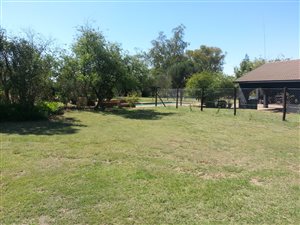 4 ha Farm in Homestead Apple Orchards