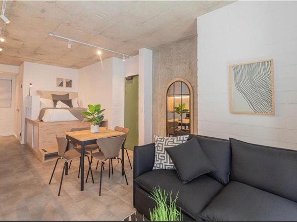 Studio Apartment Studio Apartment