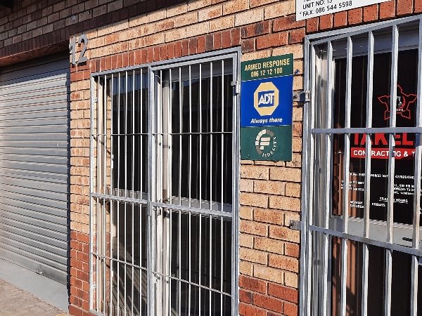 25 m² Commercial space 25 m² Commercial space