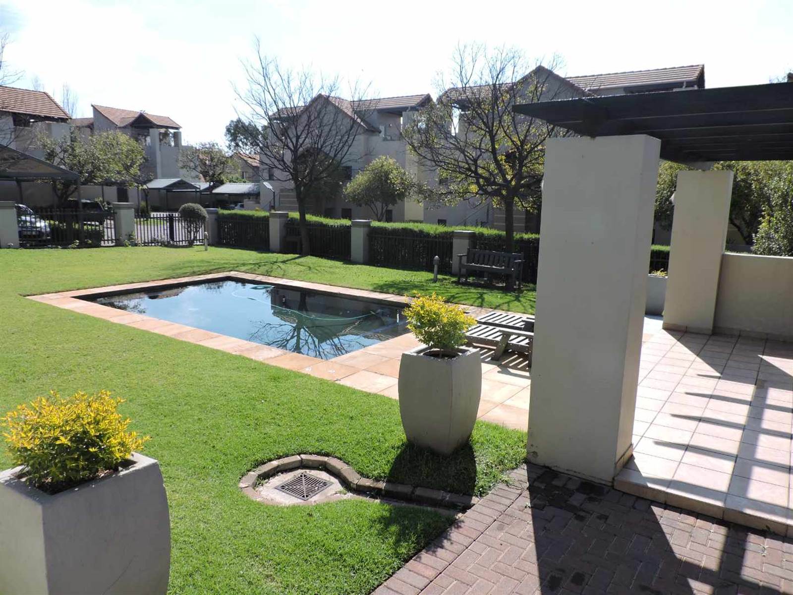 1 Bed Apartment in Witkoppen photo number 26