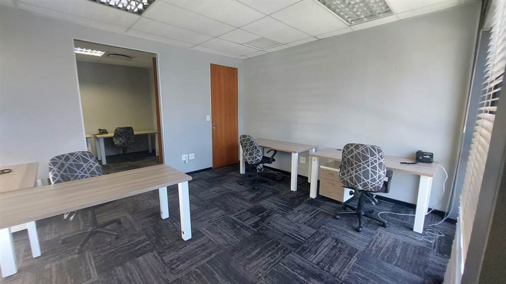 33  m² Commercial space in Doringkloof photo number 8