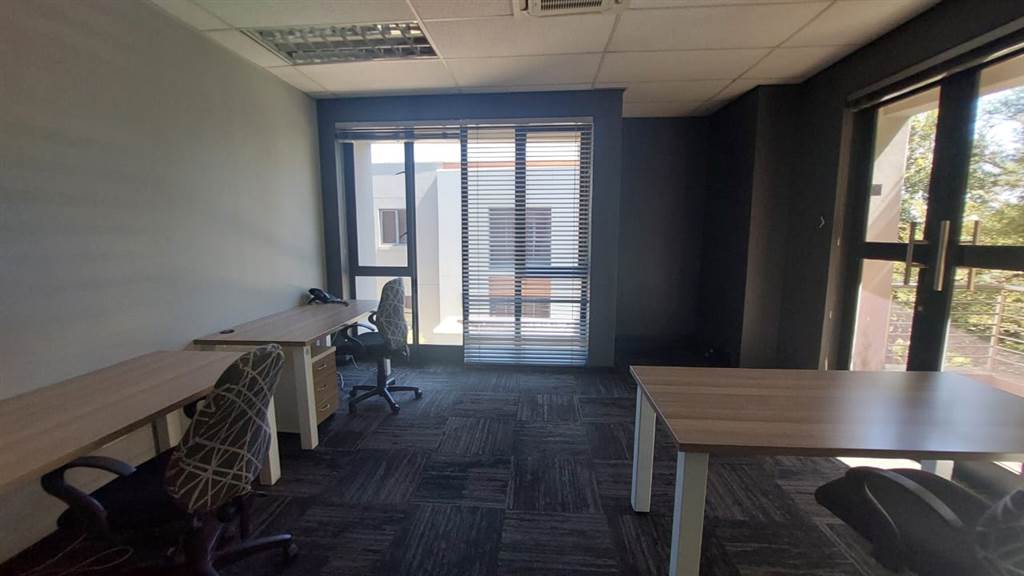 33  m² Commercial space in Doringkloof photo number 6