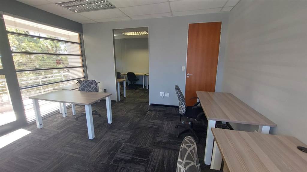 33  m² Commercial space in Doringkloof photo number 7